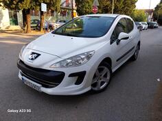 Peugeot - 308 - 1.6 hdi