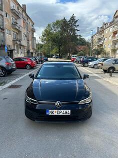 Volkswagen - Golf 8 - 2.0 TDI