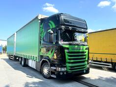 Scania - R410