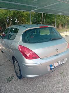 Peugeot - 308 - 1.6