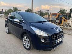 Peugeot - 3008 - 1.6