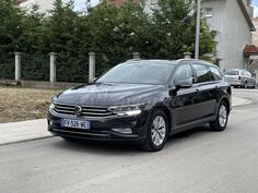 Volkswagen - Passat - 2.0 TDI