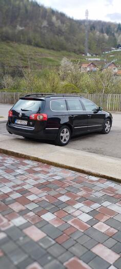 Volkswagen - Passat - 2.0 tdi