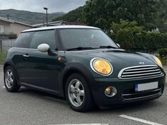 Mini - Cooper D - 1.6 hdi