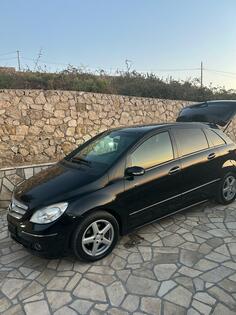 Mercedes Benz - B 180 - 2.0 CDI