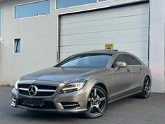 Mercedes Benz - CLS 350 - DESIGNO