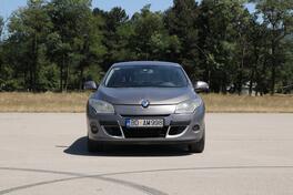 Renault - Megane - Berlina Dynamique