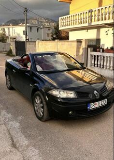 Renault - Megane - 1.5 dci