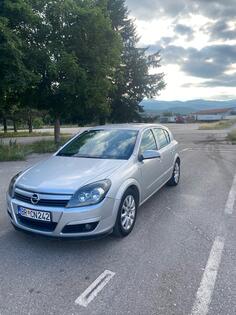 Opel - Astra - 1.4 16 v