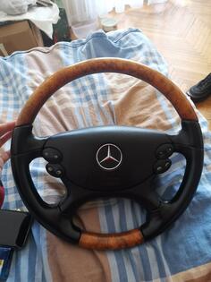 Steering wheel for E 350 - year 2006-2009