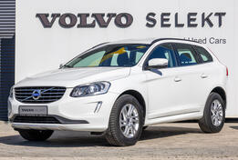 Volvo - XC 60 - D3 MOMENTUM