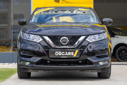 Nissan - Qashqai - 1.5 DCI