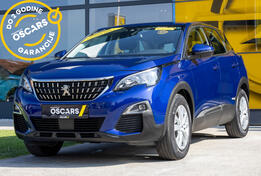 Peugeot - 3008 -  1.5 BLUEHDI