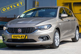 Fiat - Tipo - 1.6