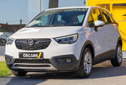 Opel - Crossland X - INNOVATION