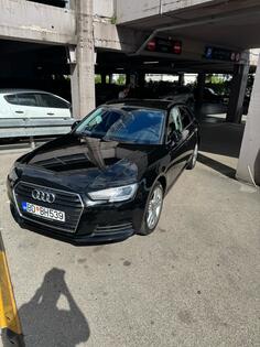 Audi - A4 - 2.0 Tdi