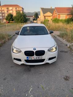 BMW - 125 - 125d