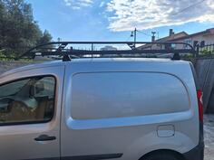 Roof Racks and Roof Boxes