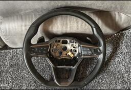 Steering wheel for Formentor - year 2021-2024