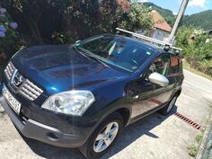 Nissan - Qashqai - 1.5 DCI