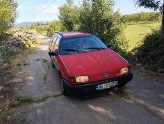 Volkswagen - Passat - 1.9 TD