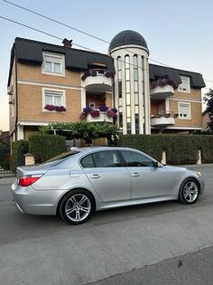 BMW - 530 - M57