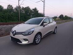 Renault - Clio - AUTOMATIK