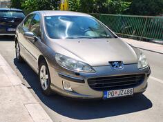 Peugeot - 407 - 2.0 HDI