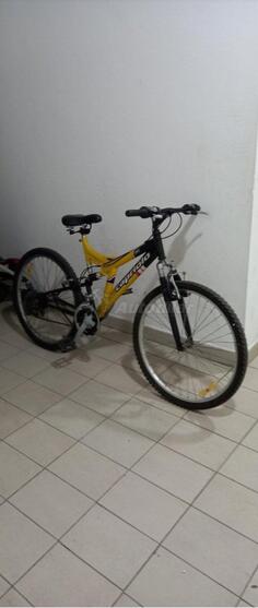 Capriolo - Capriolo 18 Speed MTB