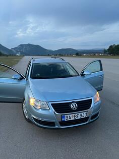 Volkswagen - Passat - 2.0 TDI
