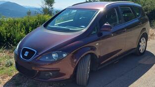 Seat - Altea XL - 1.9 TDI