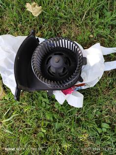 Ventilatori za Renault - Scenic    - 2004