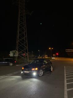 Audi - A3