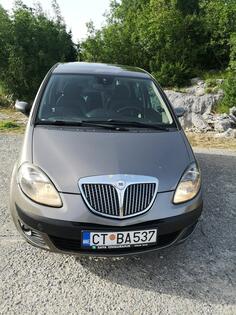 Lancia - MUSA