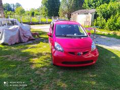 Toyota - Aygo - 1.0