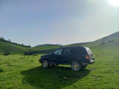 Jeep - Grand Cherokee - 2.5