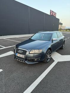 Audi - A6 - 2.0 tdi