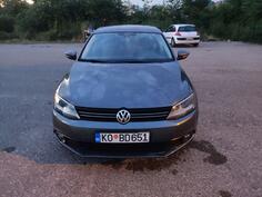 Volkswagen - Jetta - 1.6 tdi
