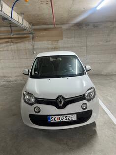 Renault - Twingo - 0.9tce