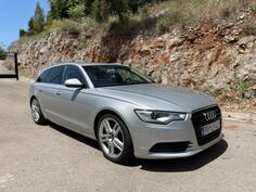 Audi - A6 - 2.0 TDI