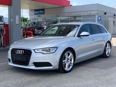 Audi - A6 - 2.0 TDI REGISTROVAN