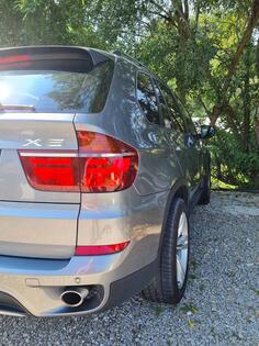 BMW - X5 - 3.0