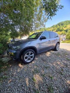 BMW - X5 - 3.0