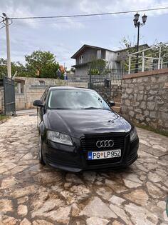 Audi - A3 - 2.0