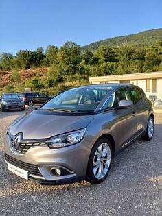 Renault - Scenic - 1.7dci