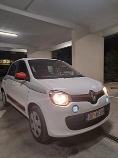 Renault - Twingo - 1.0 sce