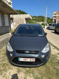 Ford - S-Max - 2.0