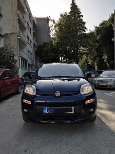 Fiat - Panda