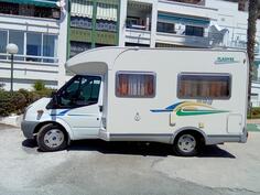 Ford - Chausson