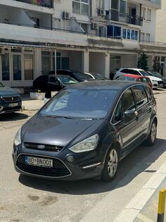 Ford - S-Max - 2.0 TDCI